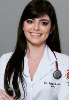 Dra. Renata